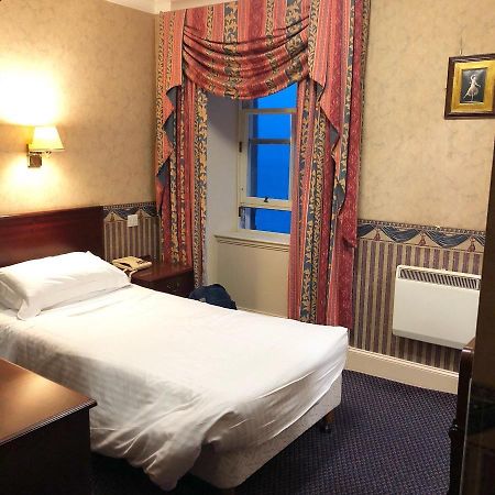 Queens Hotel Lerwick Ngoại thất bức ảnh